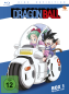 Preview: Dragonball - TV-Serie - Box 1 auf Blu-ray_01